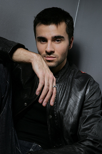 Руслан Масюков — PianoKafe.com