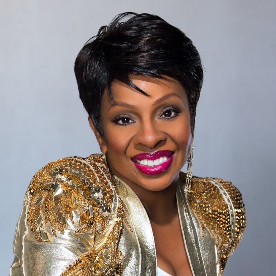 Gladys Knight — PianoKafe.com