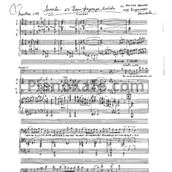 Ноты Владимир Беляев - Москва, ты - вера, надежда, любовь