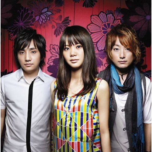 Ikimono Gakari — PianoKafe.com