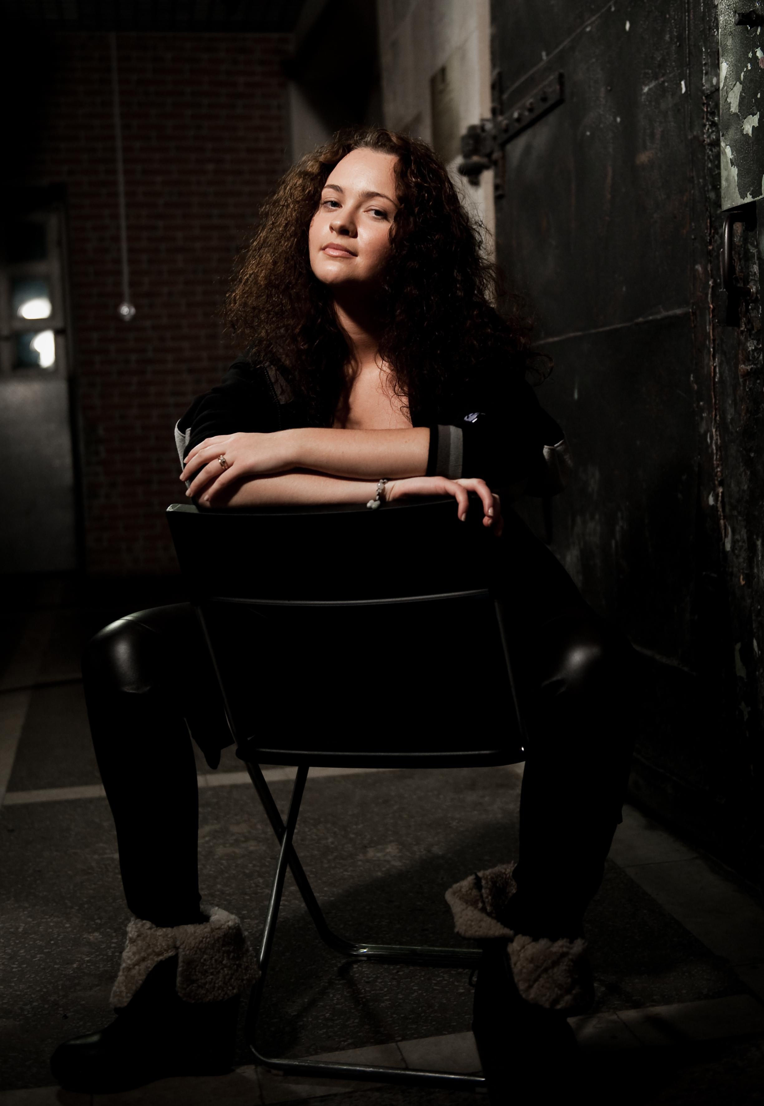 Kristii Schneider — PianoKafe.com