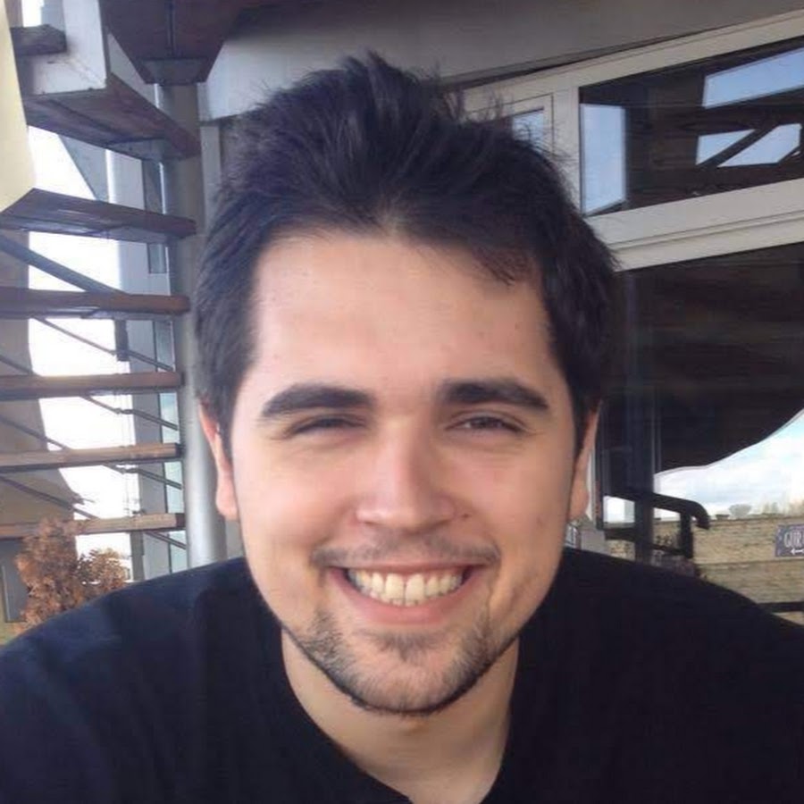 Rafael Krux — PianoKafe.com