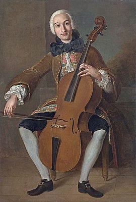 Luigi Boccherini — PianoKafe.com