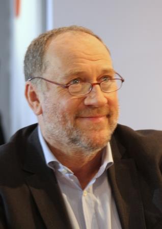 Harold Faltermeyer — PianoKafe.com