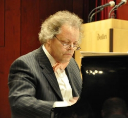 Андрей Классен — PianoKafe.com