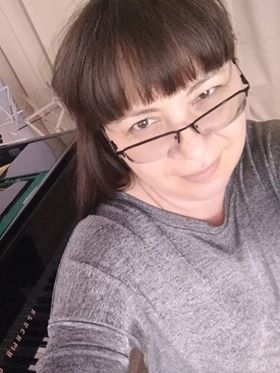 Елена Коновалова — PianoKafe.com