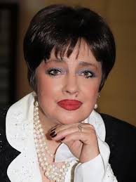 Галина Беседина — PianoKafe.com