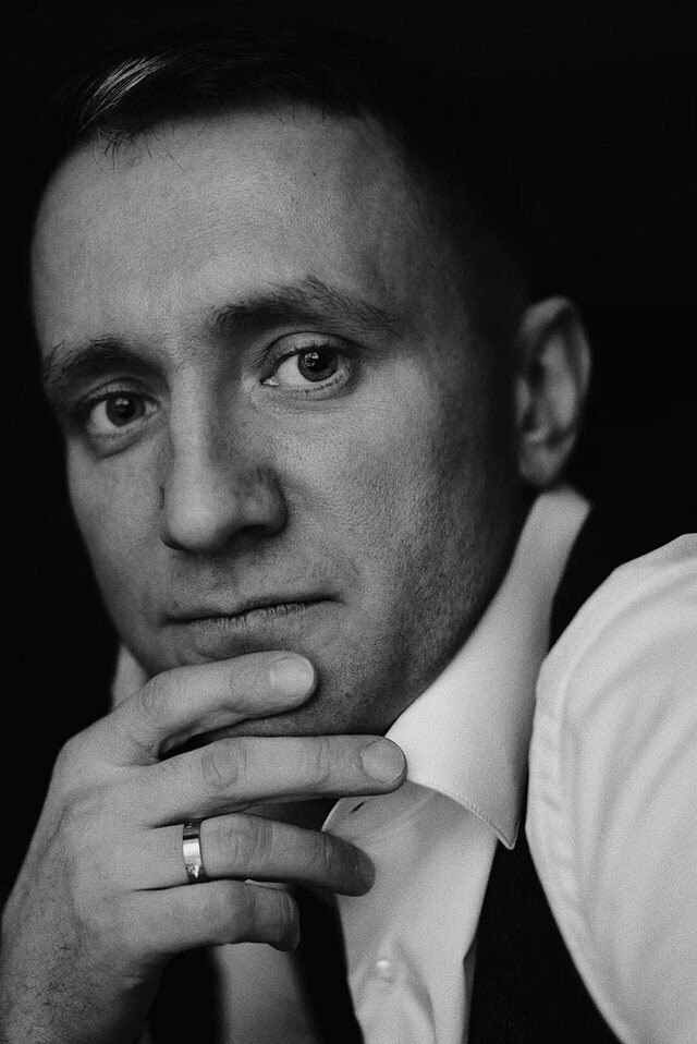 Константин Молодцов — PianoKafe.com