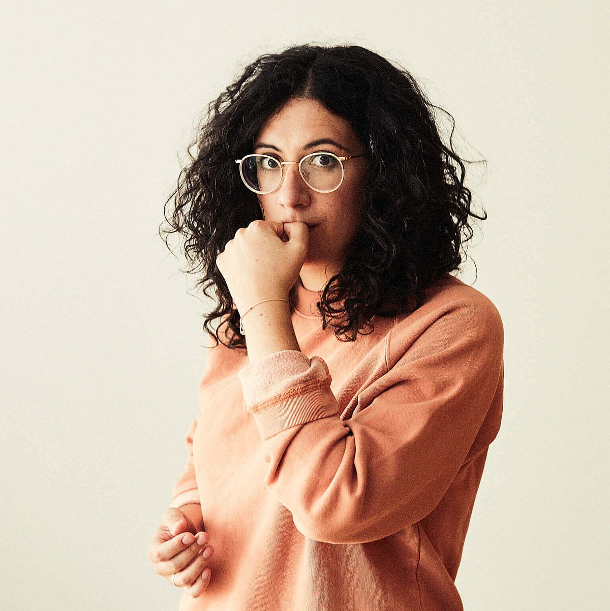 Alexandra Streliski — PianoKafe.com