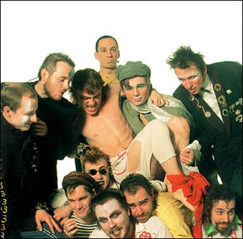 АукцЫон — PianoKafe.com