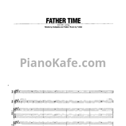 Ноты Stratovarius - Episode