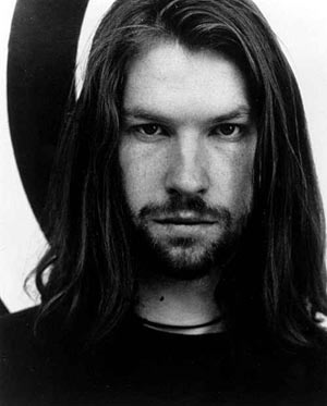Aphex Twin — PianoKafe.com