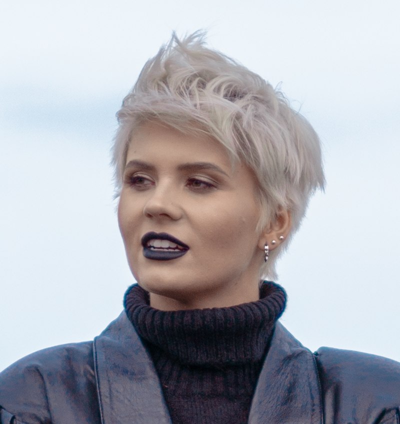 Анна Шульгина — PianoKafe.com