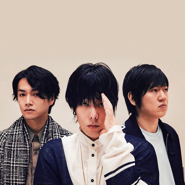 RADWIMPS — PianoKafe.com