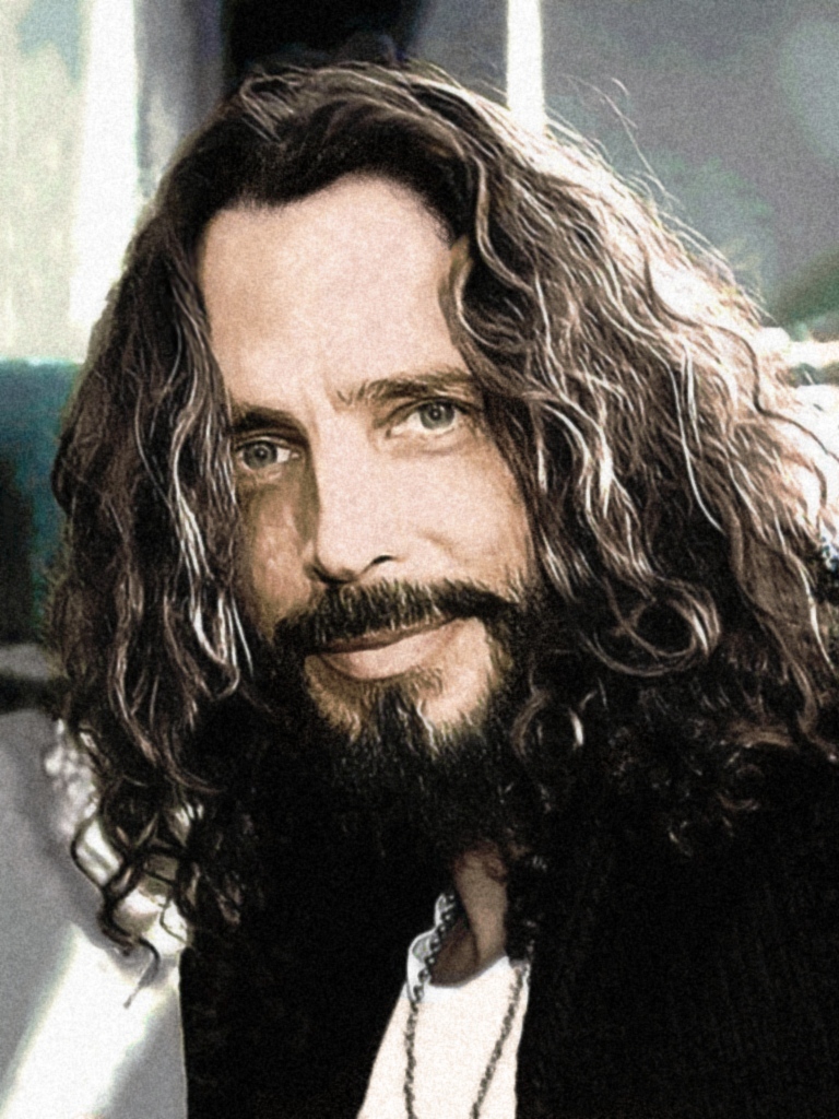Chris Cornell — PianoKafe.com