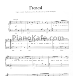 Ноты It's easy to play swing (Книга нот)