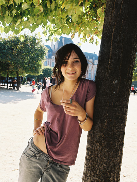 Lisa Mitchell — PianoKafe.com