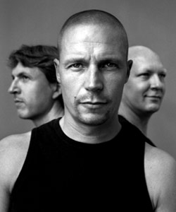 Esbjörn Svensson Trio — PianoKafe.com