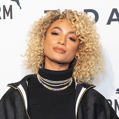 DaniLeigh — PianoKafe.com