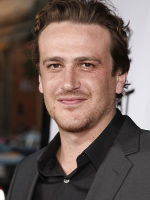 Jason Segel — PianoKafe.com