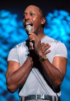 Jeffrey Osborne — PianoKafe.com