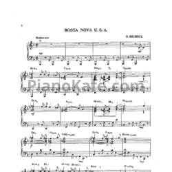 Ноты Т. Смирнова - Allegro. Фортепиано. Интенсивный курс. Тетрадь 9 - предпросмотр