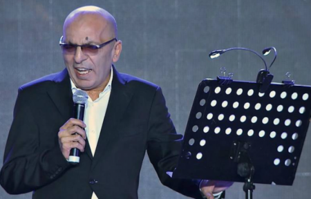 Артур Григорян — PianoKafe.com