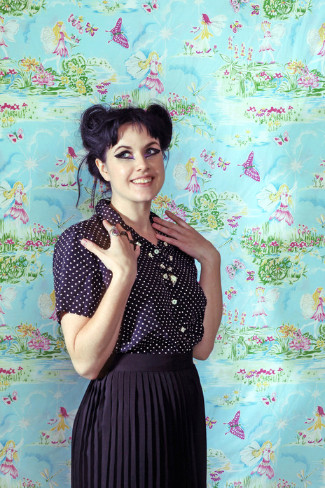 Princess Chelsea — PianoKafe.com