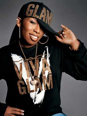 Missy Elliott — PianoKafe.com
