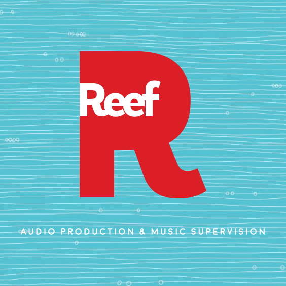 Reef Audio — PianoKafe.com