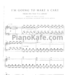 Ноты Philip Glass - The Piano Collection (Сборник) - предпросмотр