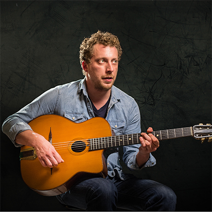 Adrien Moignard — PianoKafe.com