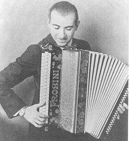 Пьетро Фроссини — PianoKafe.com