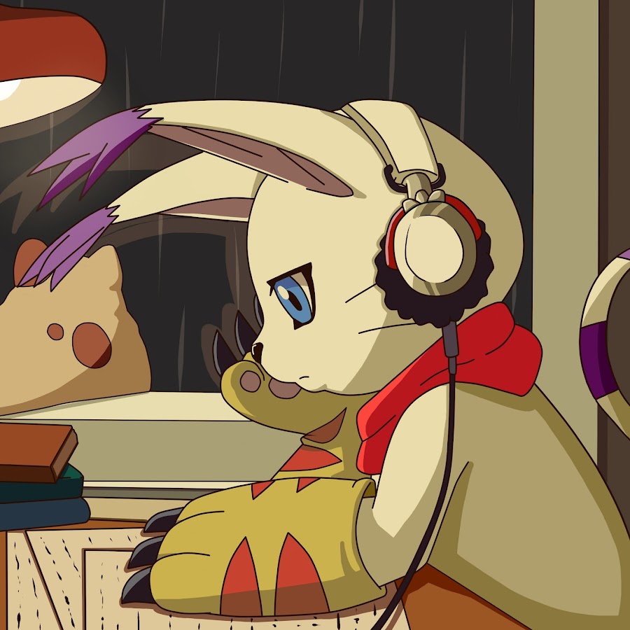Sad Gatomon — PianoKafe.com