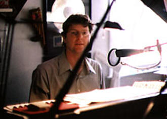 Ira Stein — PianoKafe.com