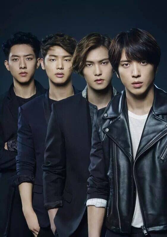 CNBLUE — PianoKafe.com