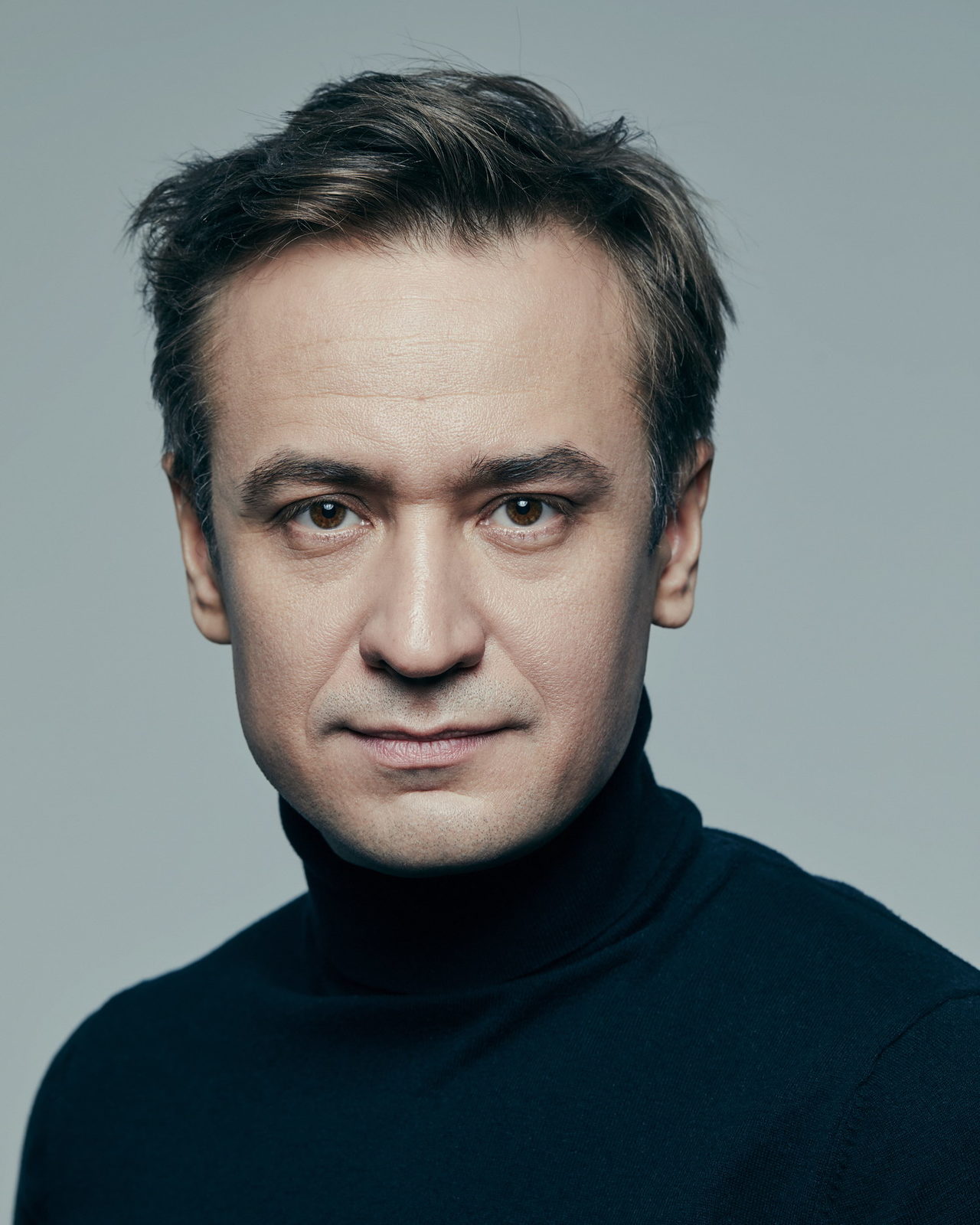 Кирилл Жандаров — PianoKafe.com