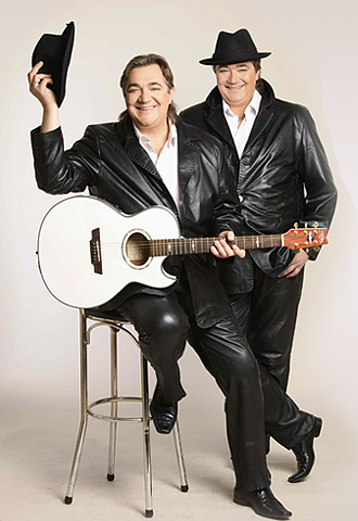 Братья Радченко — PianoKafe.com