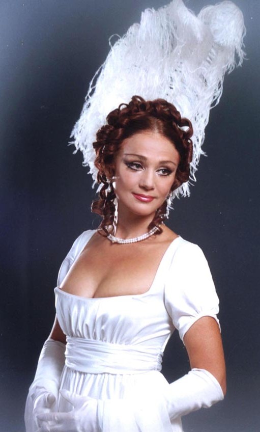 Лилия Амарфий — PianoKafe.com