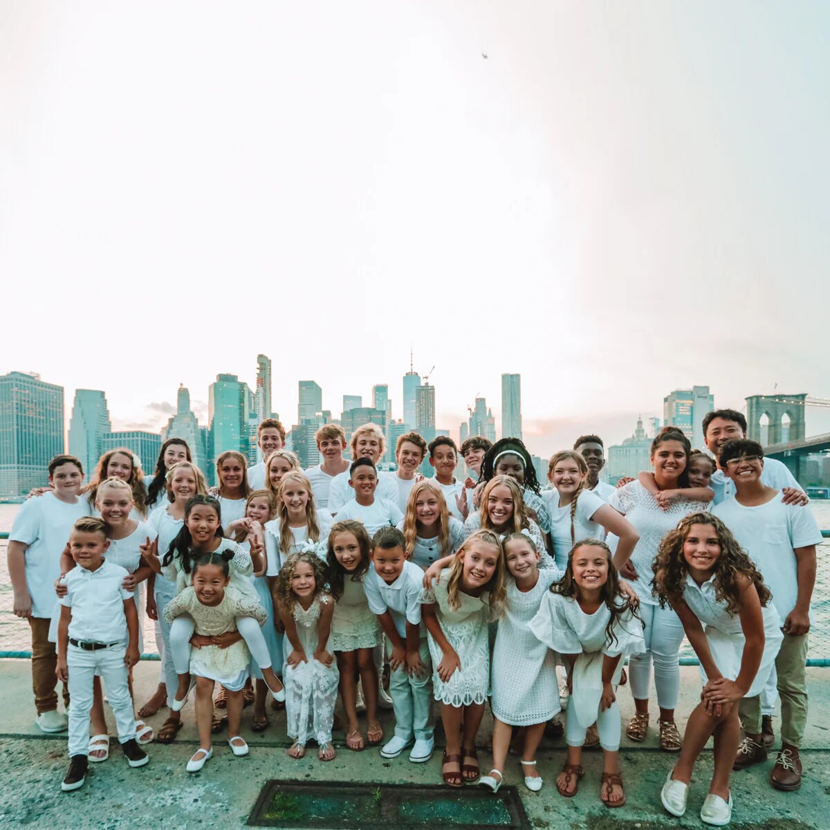 One Voice Children's — PianoKafe.com