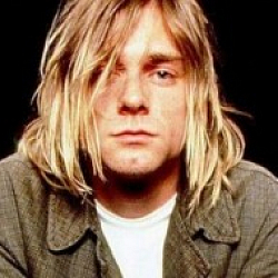 Курт Кобейн