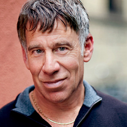 Стивен Шварц