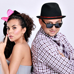 Потап и Настя