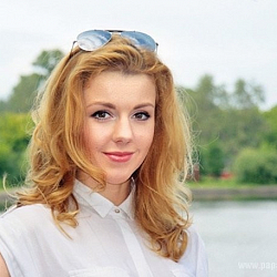 Юлианна Караулова