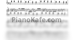 Закрой глаза (Piano cover) до мажор