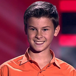 Егор Ревский