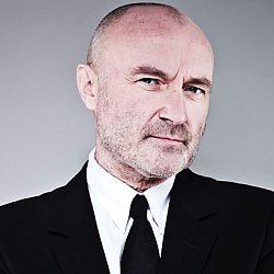 Фил Коллинз