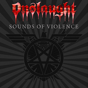 Ноты Onslaught - Out of the storm (Outro)