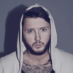 Джеймс Артур