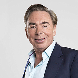 Эндрю Ллойд Уэббер